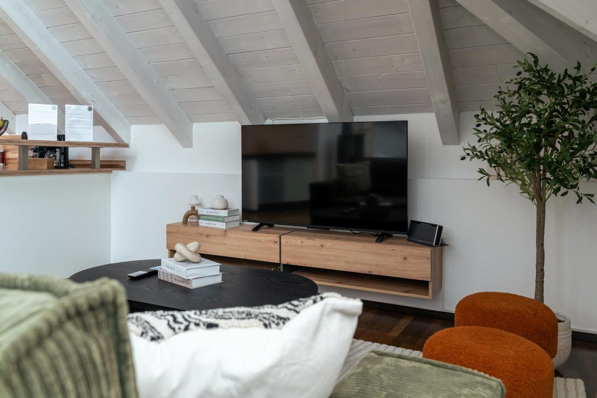 Lyfie Apartments - Xl Architekten Maisonette Wohnung - Straubing Exterior foto