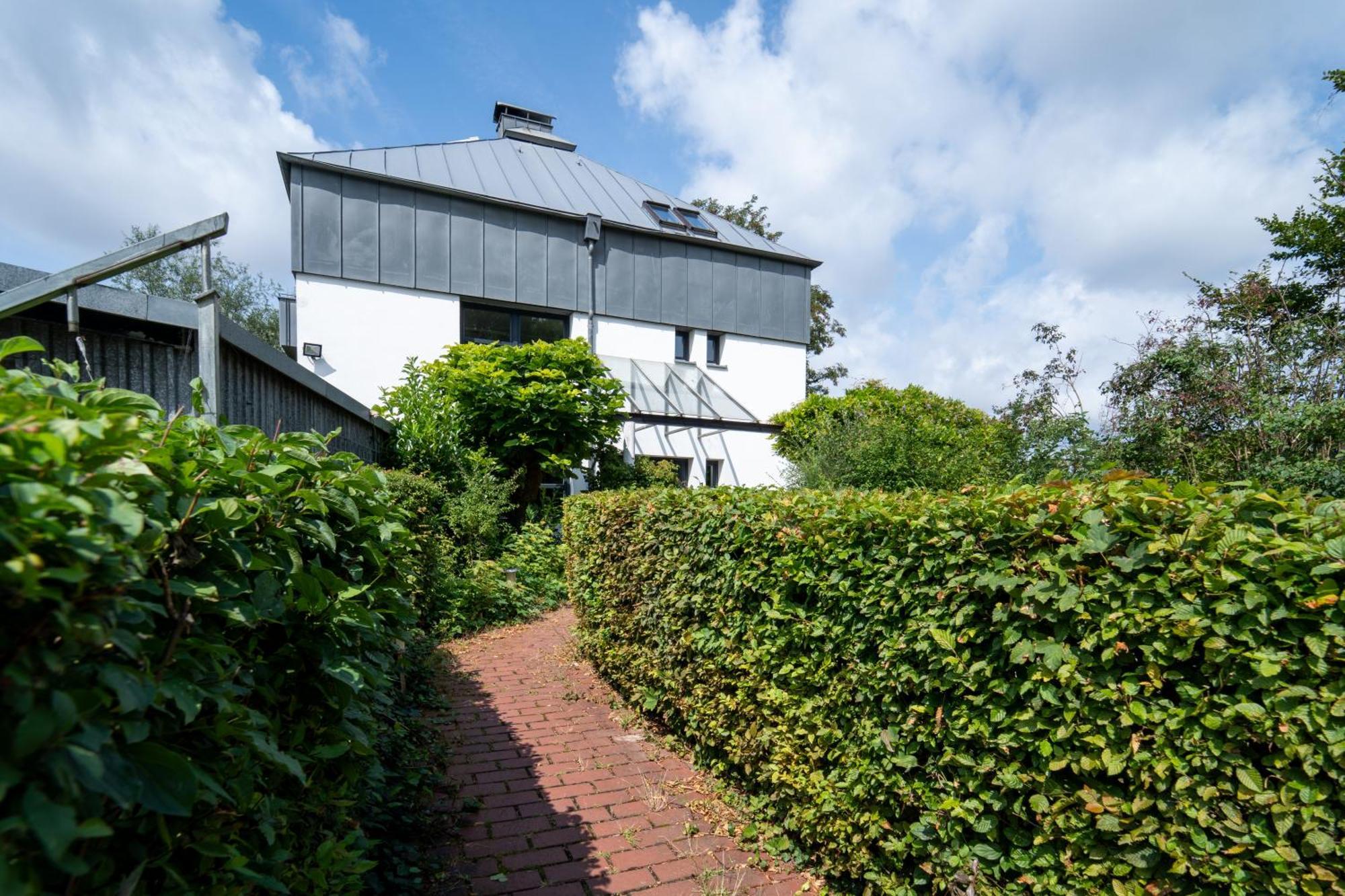 Lyfie Apartments - Xl Architekten Maisonette Wohnung - Straubing Exterior foto